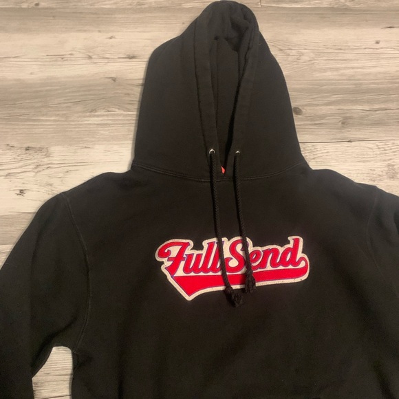 Full Send Nelk Hoodie - Picture 2 of 2